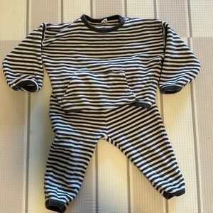 Quincy Mae 18-24 Waffle Set